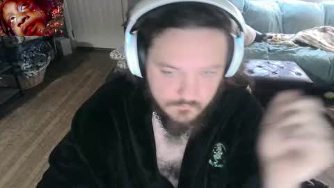 Skittles online show from March 12, 12:02 pm