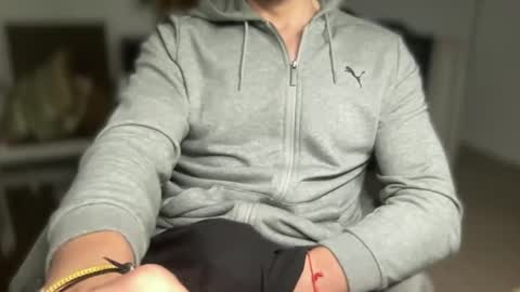 BigHardCock horny Balearic Islands online show from April 1, 5:31 am