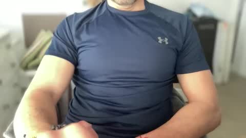 BigHardCock horny Balearic Islands online show from April 25, 8:17 am