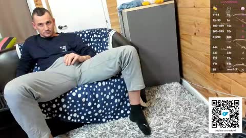 Snapshot of bigsshark chatting on February 26, 5:50 pm bigsshark online show from February 26, 5:50 pm