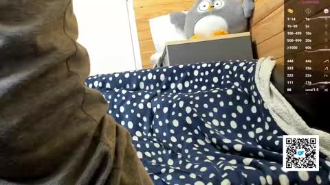 Snapshot of bigsshark chatting on March 11, 7:47 pm bigsshark online show from March 11, 7:47 pm