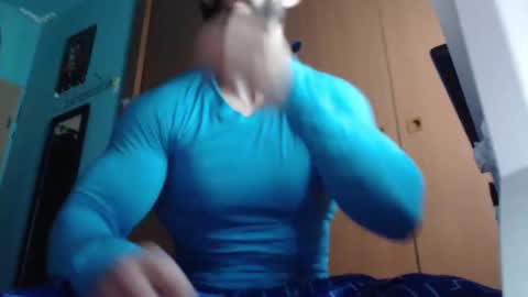 BigStallion online show from November 12, 11:42 pm