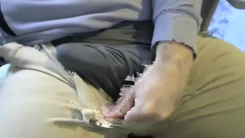 Snapshot of bigsword4her chatting on March 4, 2:53 pm bigsword4her online show from March 4, 2:53 pm