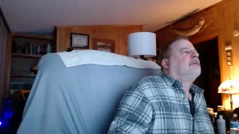 bigthicksatisfying2 online show from March 12, 7:49 am