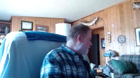 bigthicksatisfying2 online show from April 20, 8:44 pm