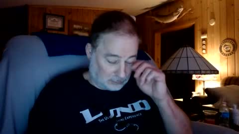 bigthicksatisfying2 online show from July 25, 3:47 am