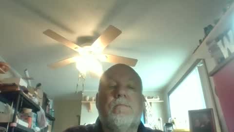 bigthump9999 online show from February 21, 2:40 pm