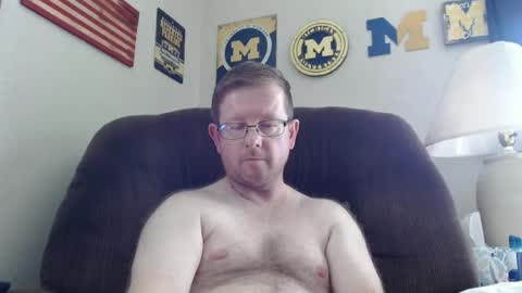 Jeremy online show from July 4, 3:37 pm