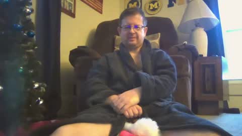 Jeremy online show from December 27, 1:18 pm