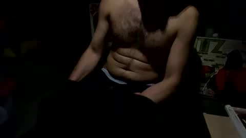 Snapshot of bigwalkdog12 chatting on December 10, 7:37 am Floppyphallus online show from December 10, 7:37 am
