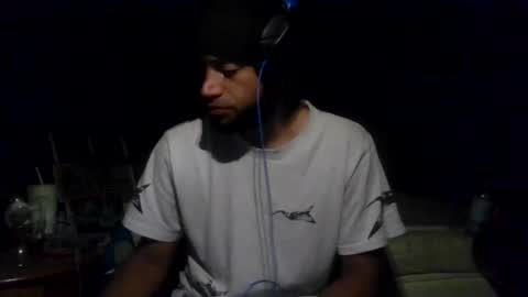 Snapshot of bigwalkdog12 chatting on September 21, 3:39 am Floppyphallus online show from September 21, 3:39 am