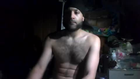 Snapshot of bigwalkdog12 chatting on January 26, 1:41 am Floppyphallus online show from January 26, 1:41 am