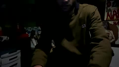 Snapshot of bigwalkdog12 chatting on December 29, 7:00 pm Floppyphallus online show from December 29, 7:00 pm