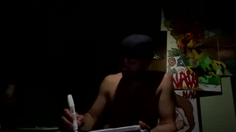 Snapshot of bigwalkdog12 chatting on January 6, 10:02 am Floppyphallus online show from January 6, 10:02 am