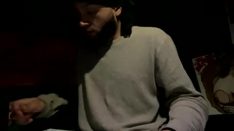 Snapshot of bigwalkdog12 chatting on December 20, 10:27 am Floppyphallus online show from December 20, 10:27 am