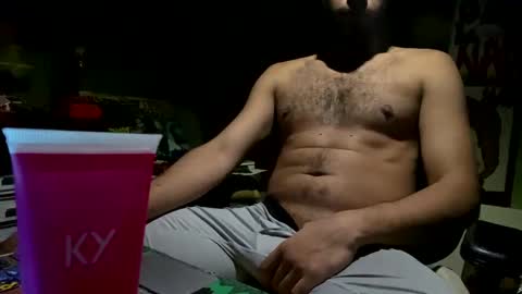 Snapshot of bigwalkdog12 chatting on January 2, 7:12 am Floppyphallus online show from January 2, 7:12 am