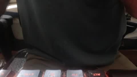 bigwc02 online show from May 8, 2:45 am