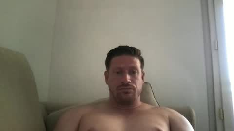 Big white cock online show from October 17, 11:25 am