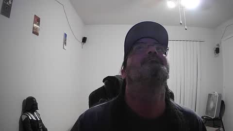 Randy online show from December 22, 12:17 am