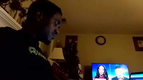 Bigwood14 online show from December 17, 7:29 am