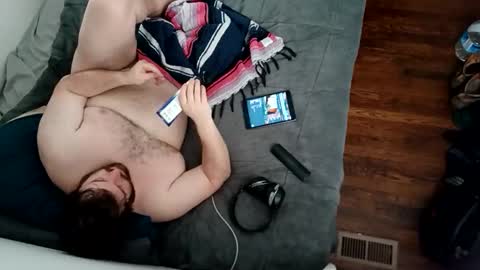 FuckYouBoth online show from January 8, 9:53 pm