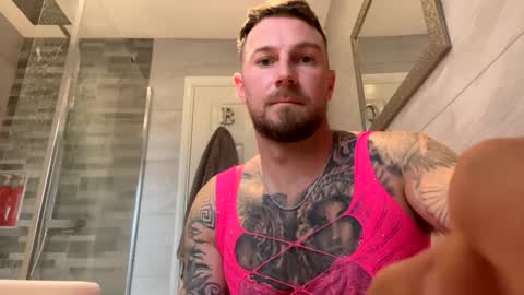 Billicdx online show from February 3, 3:49 pm