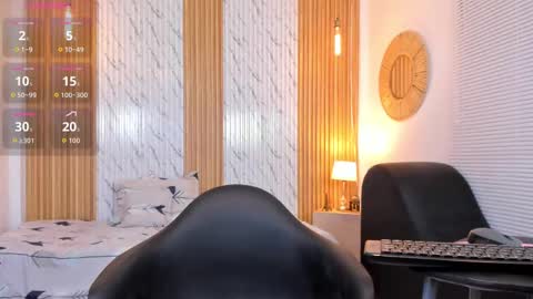 Snapshot of billie_jr chatting on October 10, 5:23 am Billie online show from October 10, 5:23 am