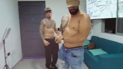 billionariegoldcock online show from October 17, 2:26 am