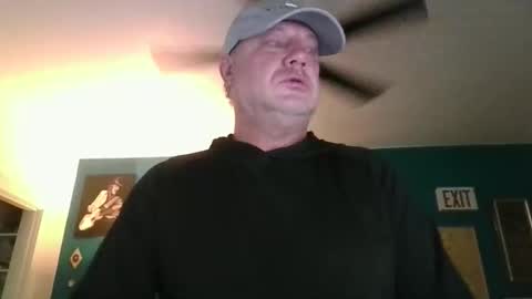 billjames55 online show from April 7, 2:17 pm