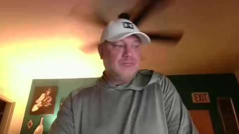 billjames55 online show from April 11, 9:46 am