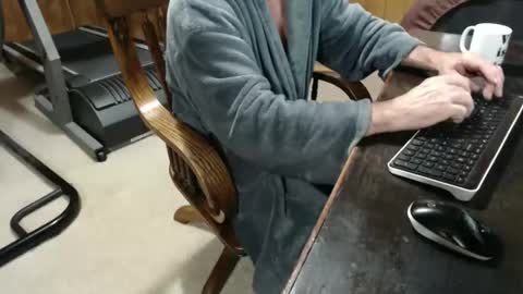 billy471 online show from January 11, 11:56 am