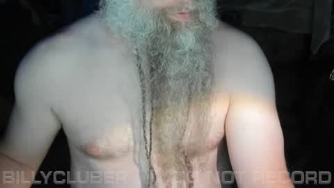 Billycluber online show from May 11, 4:36 am