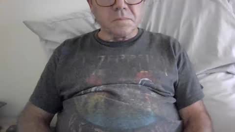 billydubs online show from April 22, 4:01 pm