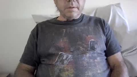 billydubs online show from April 23, 3:25 pm