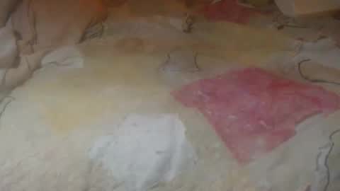 NUMROUNO MACK online show from October 4, 6:40 am