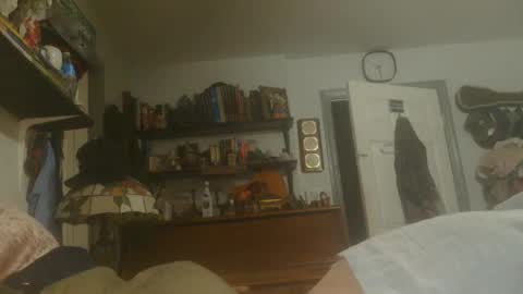 NUMROUNO MACK online show from January 21, 4:22 am