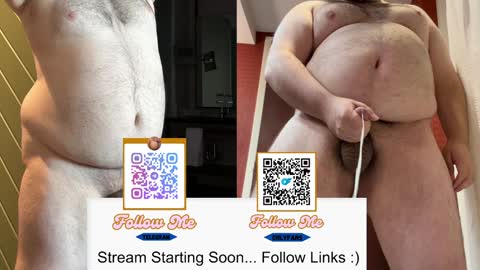 Snapshot of billyman503 chatting on January 12, 8:03 pm BillyMan online show from January 12, 8:03 pm