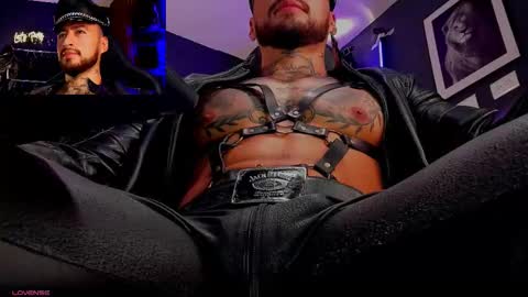 Snapshot of billymayer_ chatting on September 29, 5:20 pm billy online show from September 29, 5:20 pm