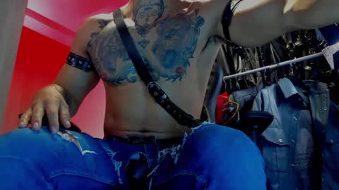 Snapshot of billymayer_ chatting on December 25, 9:00 pm billy online show from December 25, 9:00 pm