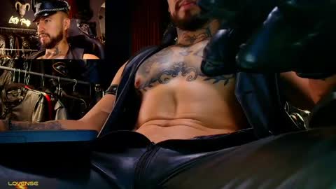 billy online show from April 28, 6:23 pm