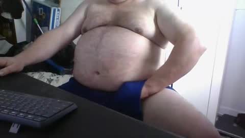 billymcn online show from April 8, 7:33 pm