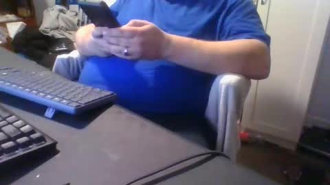 billymcn online show from February 16, 9:02 pm