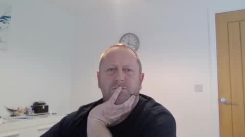 billyoh77 online show from February 13, 12:21 pm