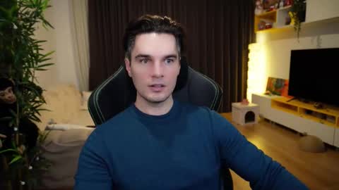 BillyPassion online show from January 15, 4:09 pm