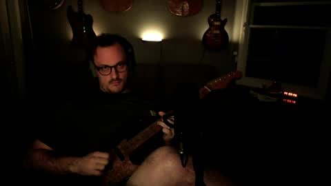 Billy Secrets online show from April 5, 5:48 am