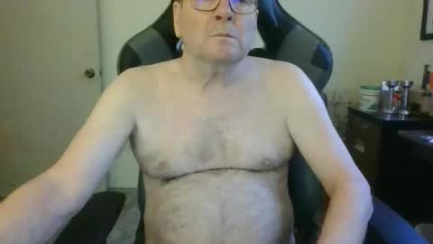 Bink195234 online show from April 10, 2:13 pm