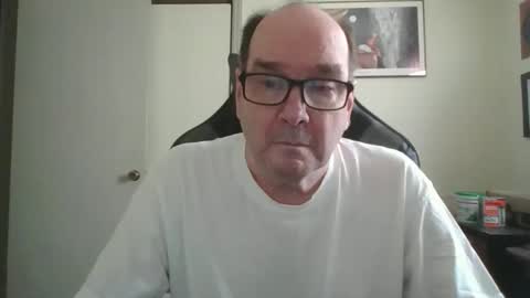 Bink195234 online show from December 21, 7:11 pm