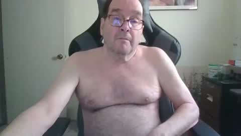 Bink195234 online show from December 12, 4:43 pm