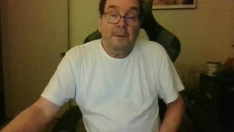 Bink195234 online show from February 20, 12:08 am