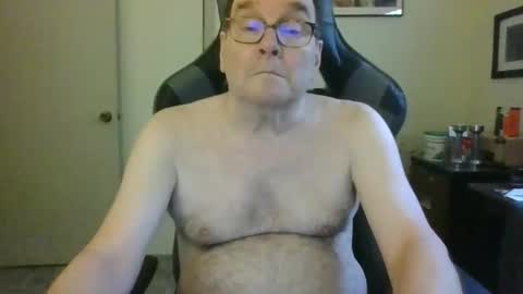 Bink195234 online show from April 13, 3:12 pm